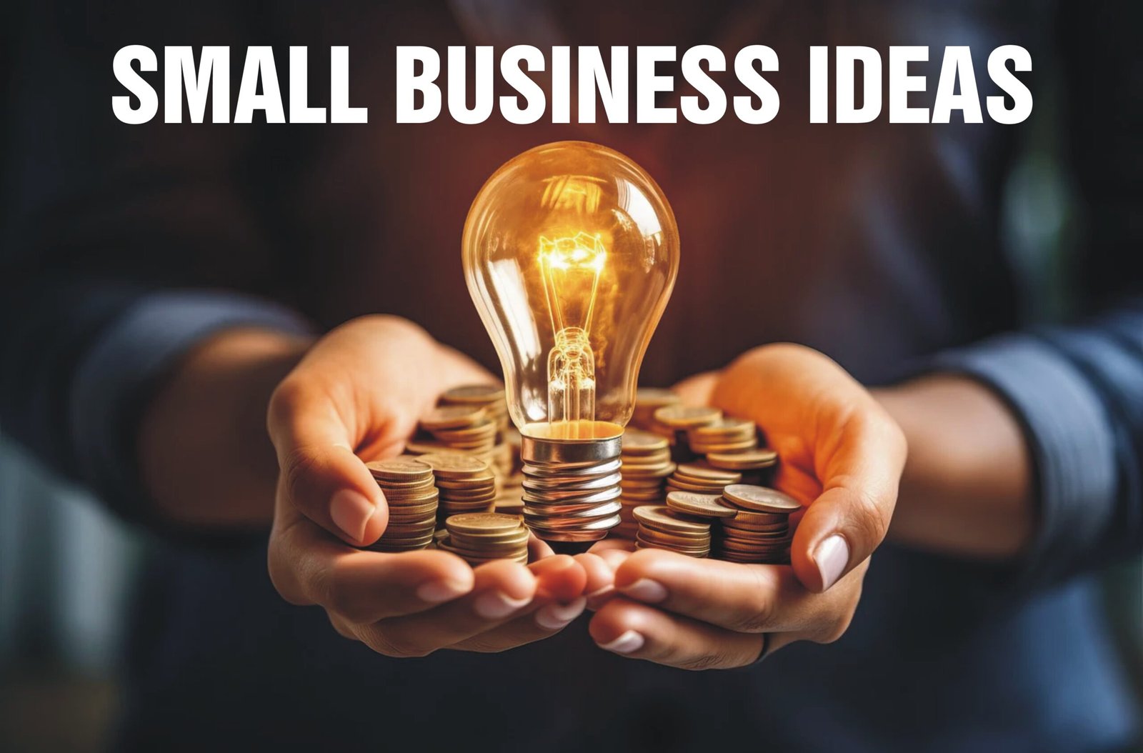 100 Small Business Ideas in Pakistan