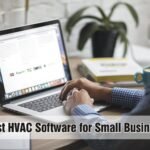 Best HVAC Software for Small Business