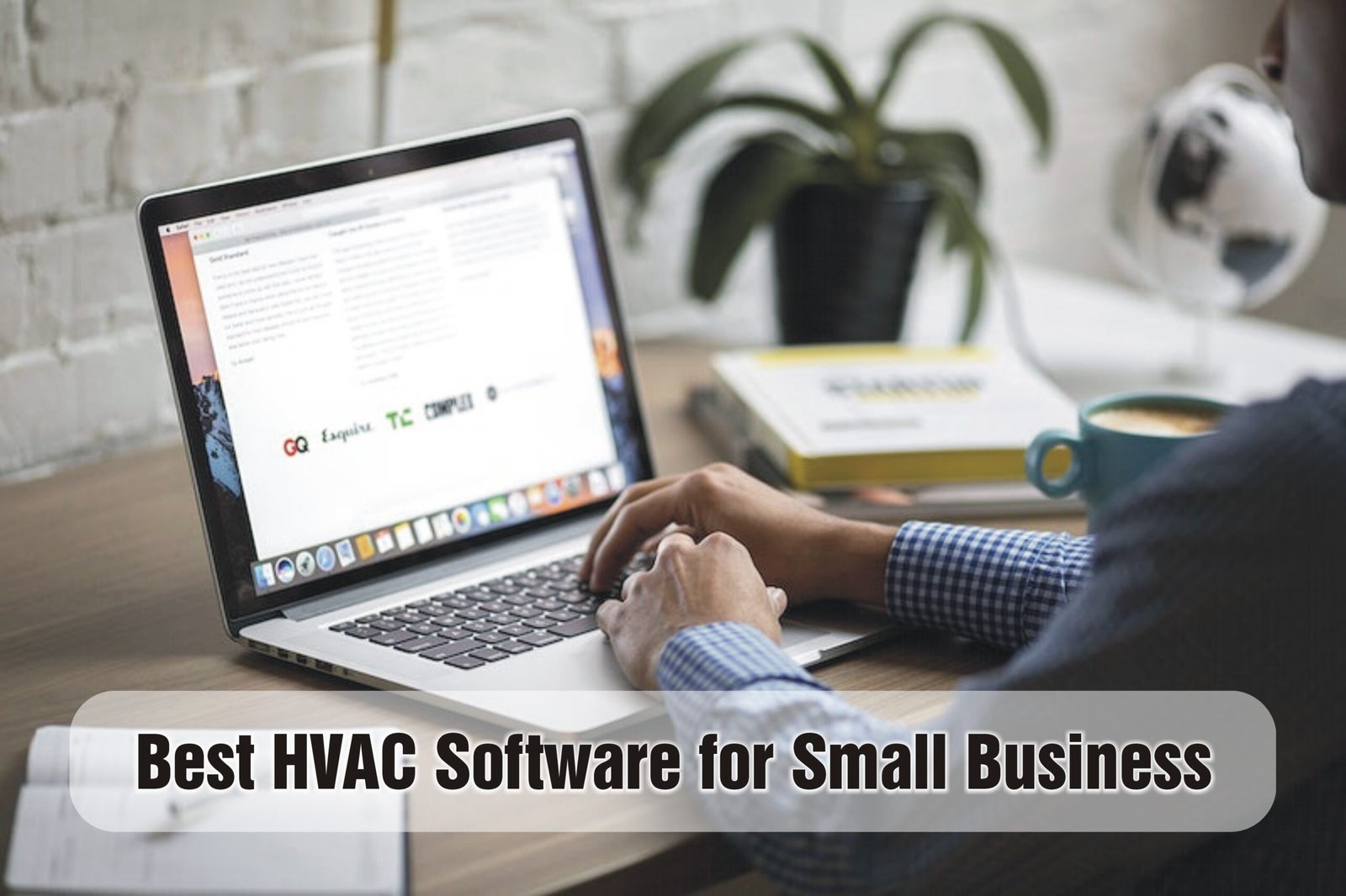 Best HVAC Software for Small Business