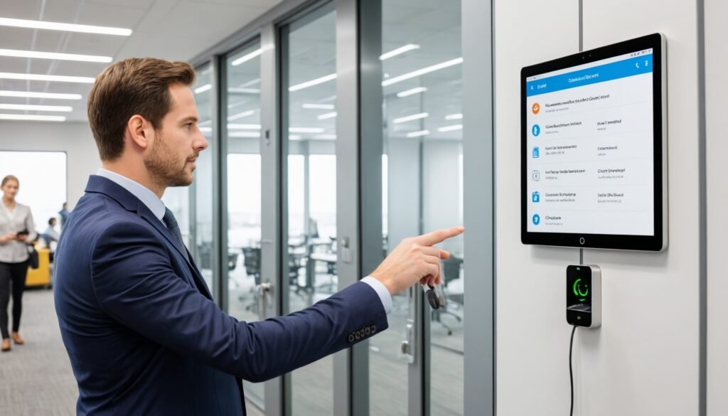 Enhanced Collaboration and Access Control