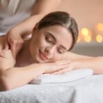 Starting a Massage Business