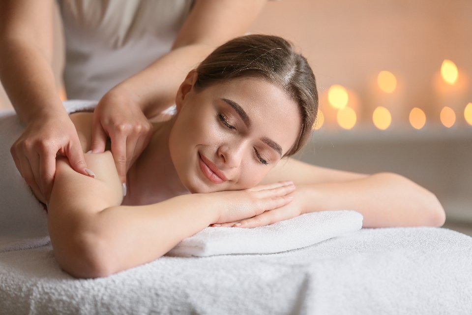 Starting a Massage Business