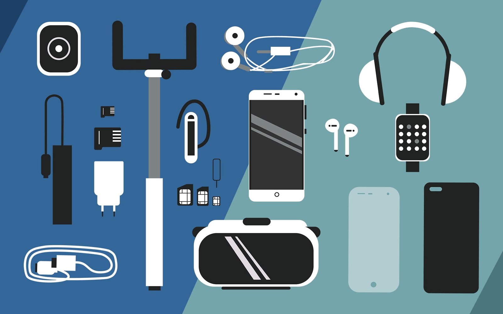 How to Start Mobile Accessories Business in Pakistan