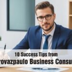 Pedrovazpaulo Business Consultant