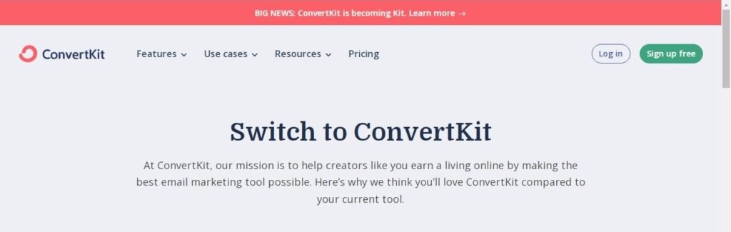 ConvertKit